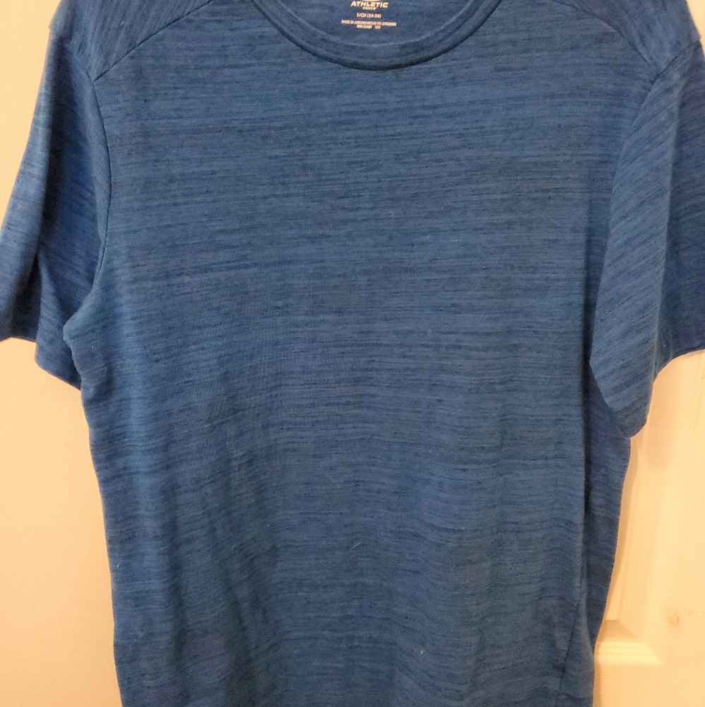 Athletic Tee